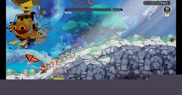 《RATATAN》评测：节奏加动作？有两把刷子