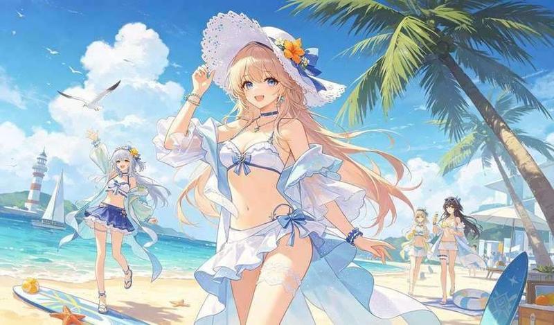 卡车人生画质性能评测：震撼画面表现与流畅度实测