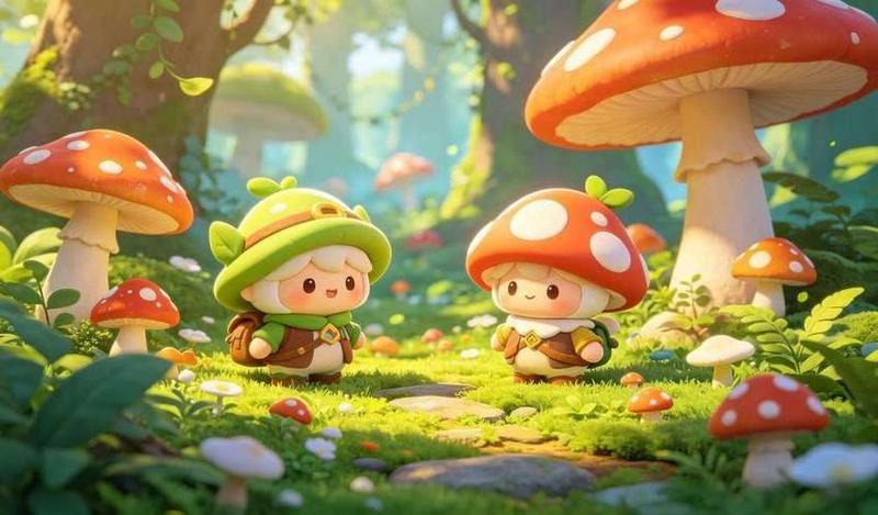 黎明飞驰PVP上分秘籍：创新技巧让你百战不殆——休闲玩法专题