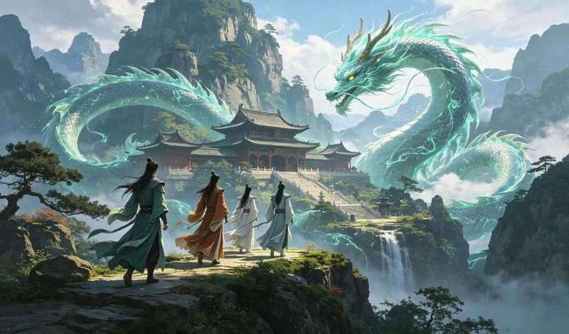 永恒龙族副本通关技巧：登峰造极高难副本这样打
