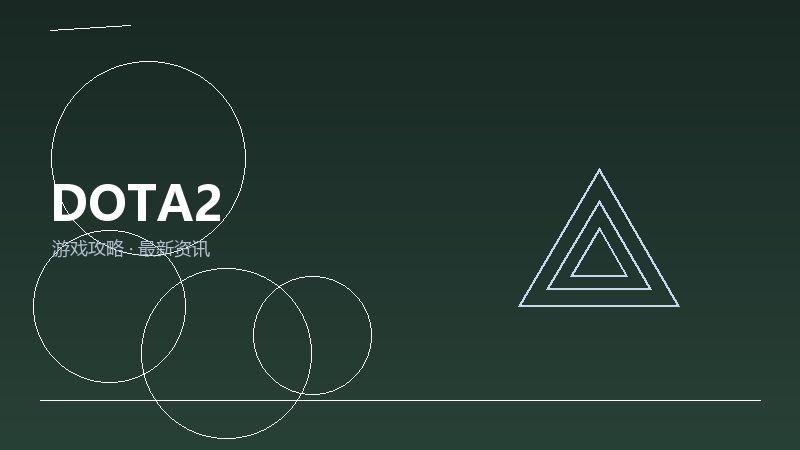 DOTA2