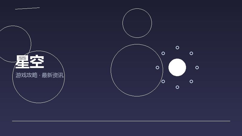 星空购买建议