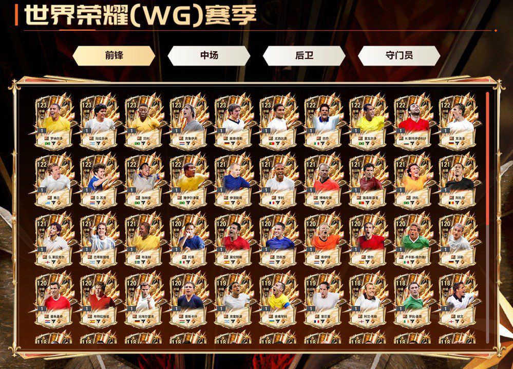 《FC ONLINE》全力预热美加墨,世界之巅版本即将登场